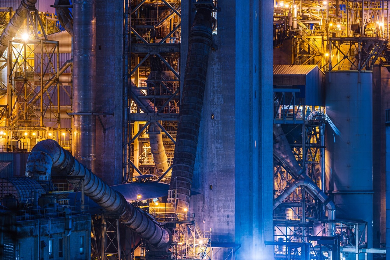Jakie maszyny i mieszanki są używane w torkretowaniu
